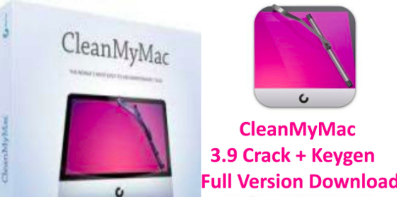 cleanmymac crack 2019