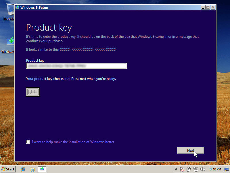 windows 10 64 bit product key generator