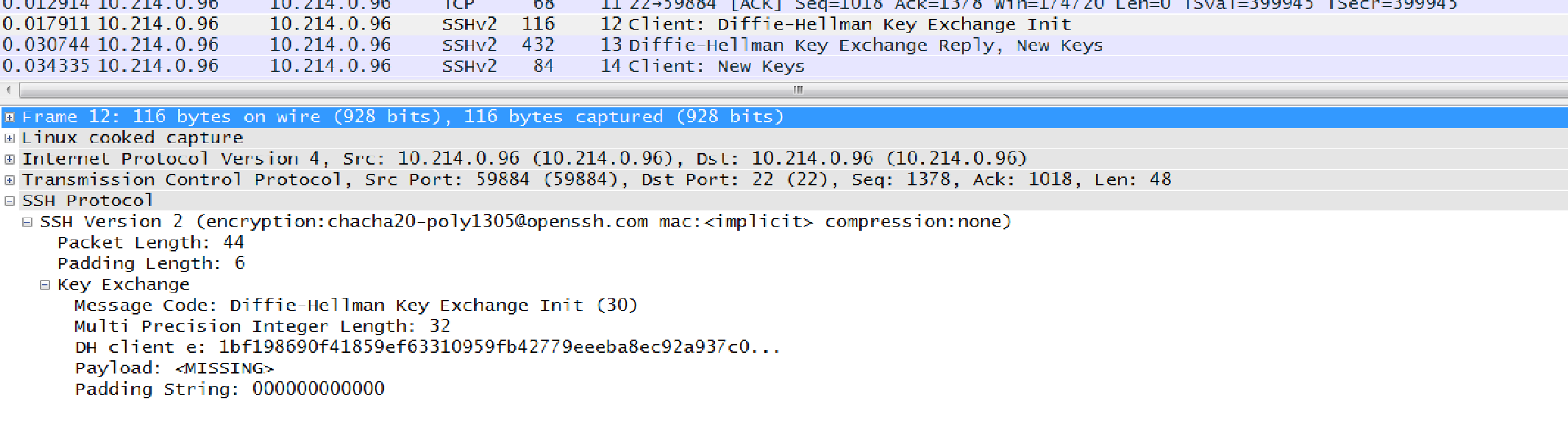 ssh copy id set default key